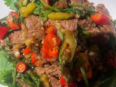 -绿茶餐厅(成都大悦城店)