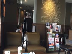 -星巴克(舟山蜈蚣峙店)
