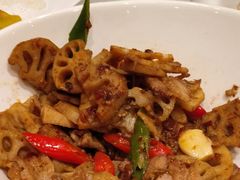-满汉楼(安发桥店)