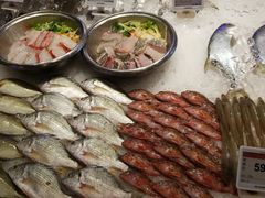 -王庄阿咪海鲜大排档(象园店)