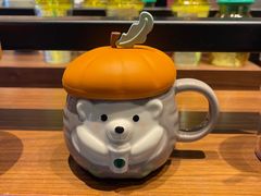 -星巴克臻选(北京太阳宫凯德店)