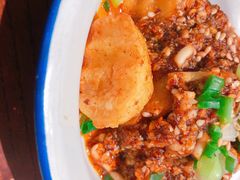 -成都你六姐·牛肉冒菜(城市集市合生汇店)