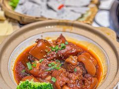 -贰回巷火锅馆(钟楼店)
