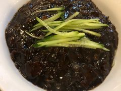 -桃园中华料理炸酱面(燕儿岛路店)