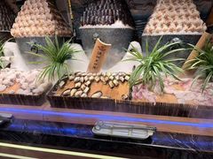-焰江山海鲜牛排烤肉自助(锦华万达二星店)