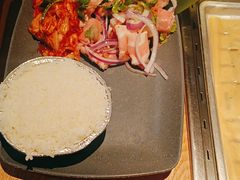 -新石器烤肉(百联川沙店)