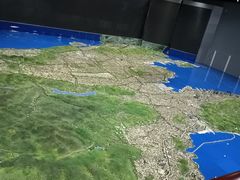-大连市规划展示中心