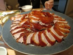 -守柴炉烤鸭(科华中路王府井店)