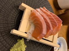 -大川日式料理店(东华西店)