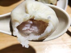 上海生煎包-玖鲜小笼(中山广场店)