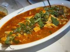 藿香豆腐鱼-陈麻婆豆腐(春熙店)
