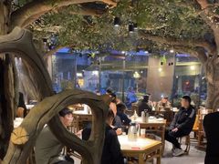 -常和州·夜宵大排档(常州单店)