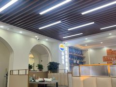 -仙螺岛海鲜自助餐厅(总店)