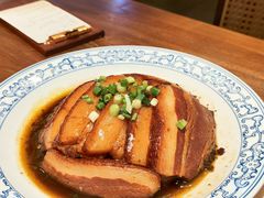 -破三川·新川菜(静安大融城店)