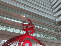 -滨海湾金沙购物商场
