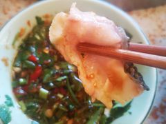 -龙继斑鱼庄(犀浦店)