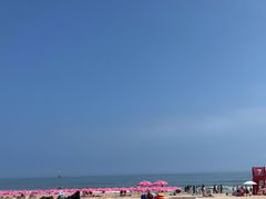 -海云台海滩