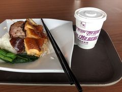 -太兴烧味餐厅(香港机场店)
