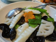 -上海宝华喜来登酒店·采悦轩中餐厅
