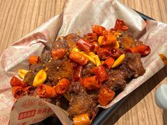 -遇见小面(凯德广场店)