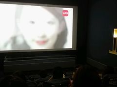 -SFC上影影城(港汇永华IMAX激光店)