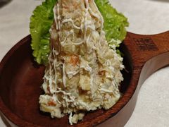 -俄士厨房(环球港店)