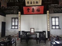-石湖景区