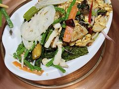 -清真·京华源铜锅涮肉(丰庆店)