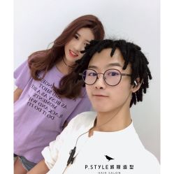 -P.STYLE派斯造型