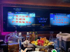 -温莎KTV(珠江路店)