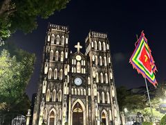 -圣约瑟夫大教堂