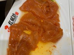 -红菇坊鲜汤火锅(北站店)