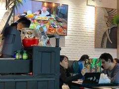 -Hi YOU你的饭局泰餐厅(雍和宫店)
