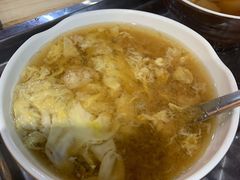鸡蛋醪糟-西环肥仔螺蛳粉(总店)