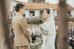 -美薇亭婚礼顾问