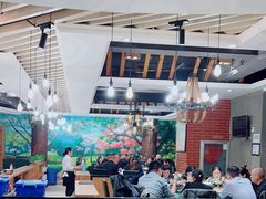 -全聚贤餐厅·湖北家常菜(沙湖店)