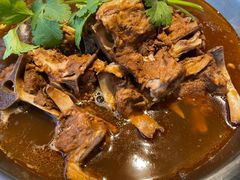 -老诚一锅(乔庄店)