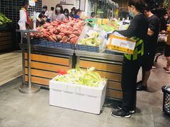 -旺豪阳光超市(友谊阳光城店)