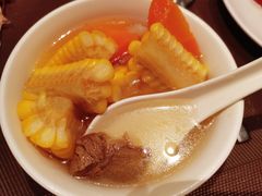 -龙之梦万丽酒店青餐厅