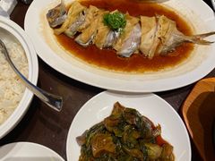 -大海中餐厅(宁波春晓世茂希尔顿逸林酒店)