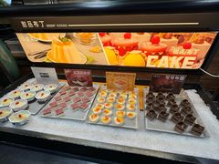 -韩盛·盛江山自助料理(沈辽路万达店)