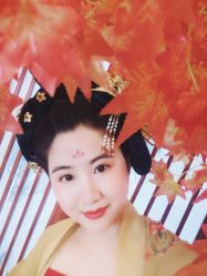 -陈攻馆·汉服