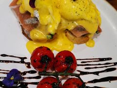 -UPPER KITCHEN(延安路店)