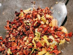 -十二点·辣椒炒肉(南山店)