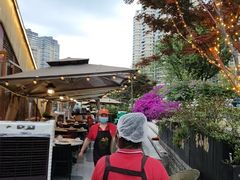 -西昌老号李小肠特色烧烤园(温江店)