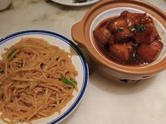 -小菜园新徽菜(合肥滨湖世纪金源店)