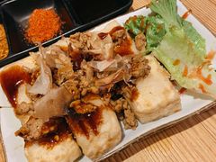 -一井烧肉·活鳗·寿司(望京SOHO店)