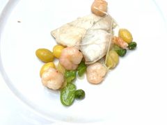 -威斯汀舞台餐厅