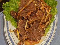 -老雒阳面馆·水席(洛宁高速路口店)