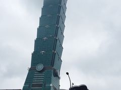 台北101大楼-台北101